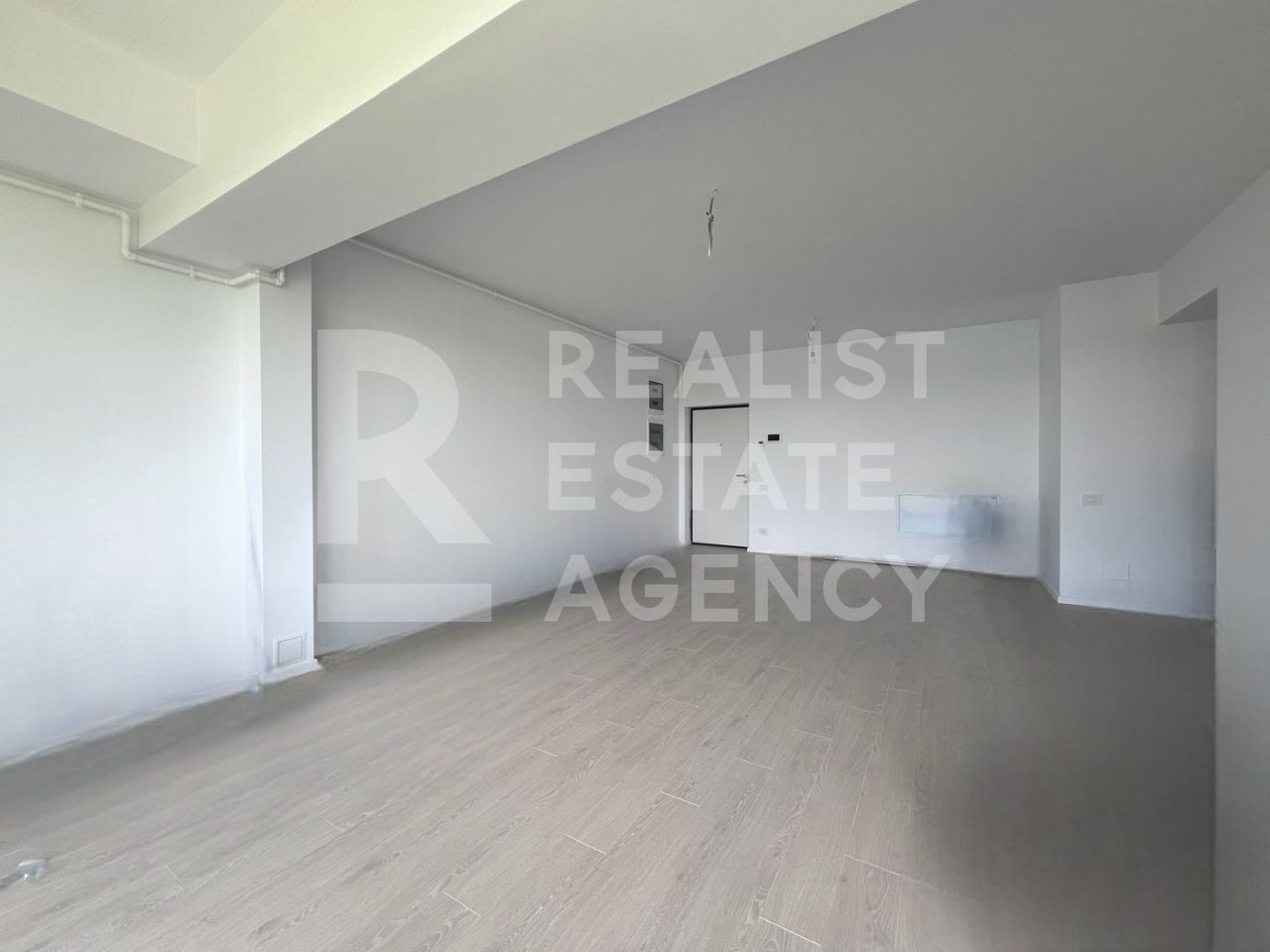 Vânzare, apartament cu 3 camere în zona Străulești - Poză 4