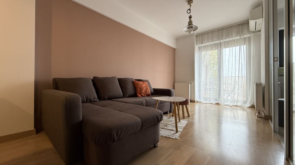 Apartament Banu Manta - Primaria Sectorului 1 - ICON Residence - Poză 2