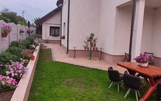 Casă de vânzare în comuna Bălțați, strada Izvoarelor nr. 11, la 30 km de Iași - Poză 4