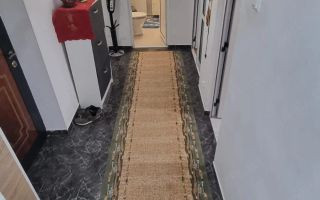 Penthouse cu 4 camere și terasă, Iasi, zona Nicolina - Cug - Poză 4