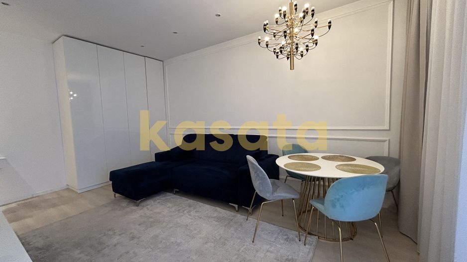 2 camere | Laguna Residence | Mobilat | Gata de mutat - Poză 3