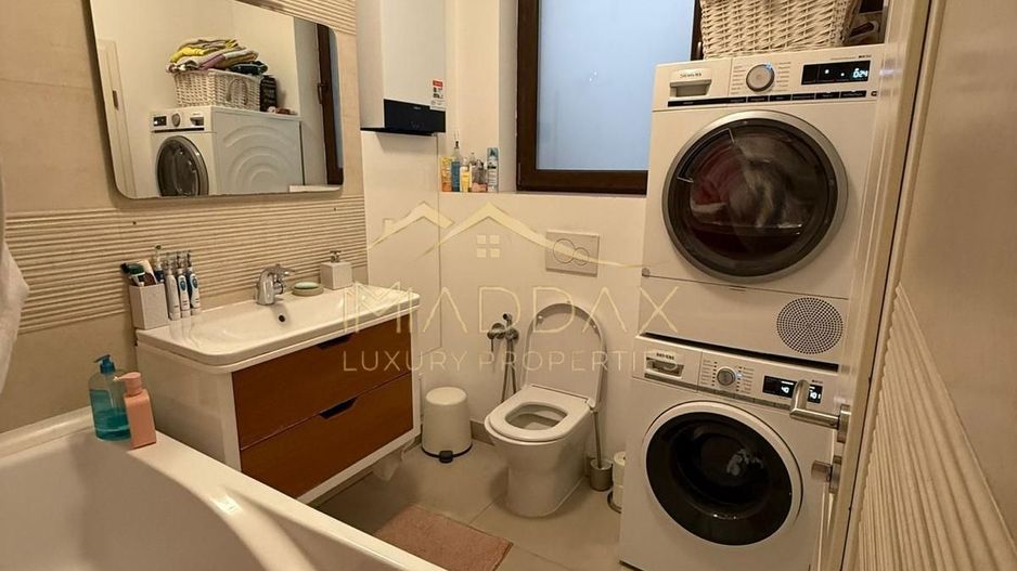 Apartament 4 camere*Vilă Dorobanți/ Curte superba/ Spațios - Poză 15