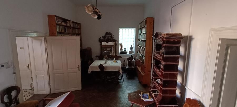 Apartament ultracentral  de 100m2 de vânzare  - Poză 4