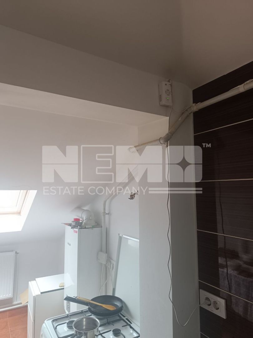 Apartament 2 camere | 55 mp | etaj 3, mobilat | Burdujeni Lidl - Poză 13