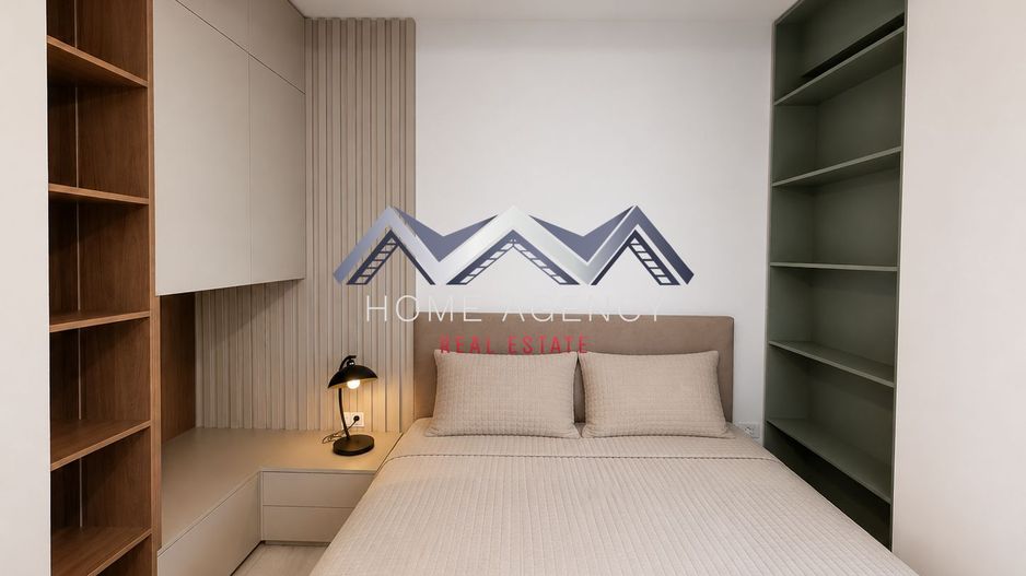Apartament 2 camere | parcare subterană | Otopeni central - Poză 5