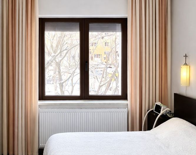 Apartament 2 camere, centrală proprie, loc parcare, reabilitat termic - Poză 1