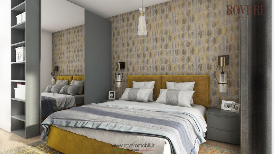 Apartament Aviatiei | metrou Aurel Vlaicu | CITY POINT - Poză 4