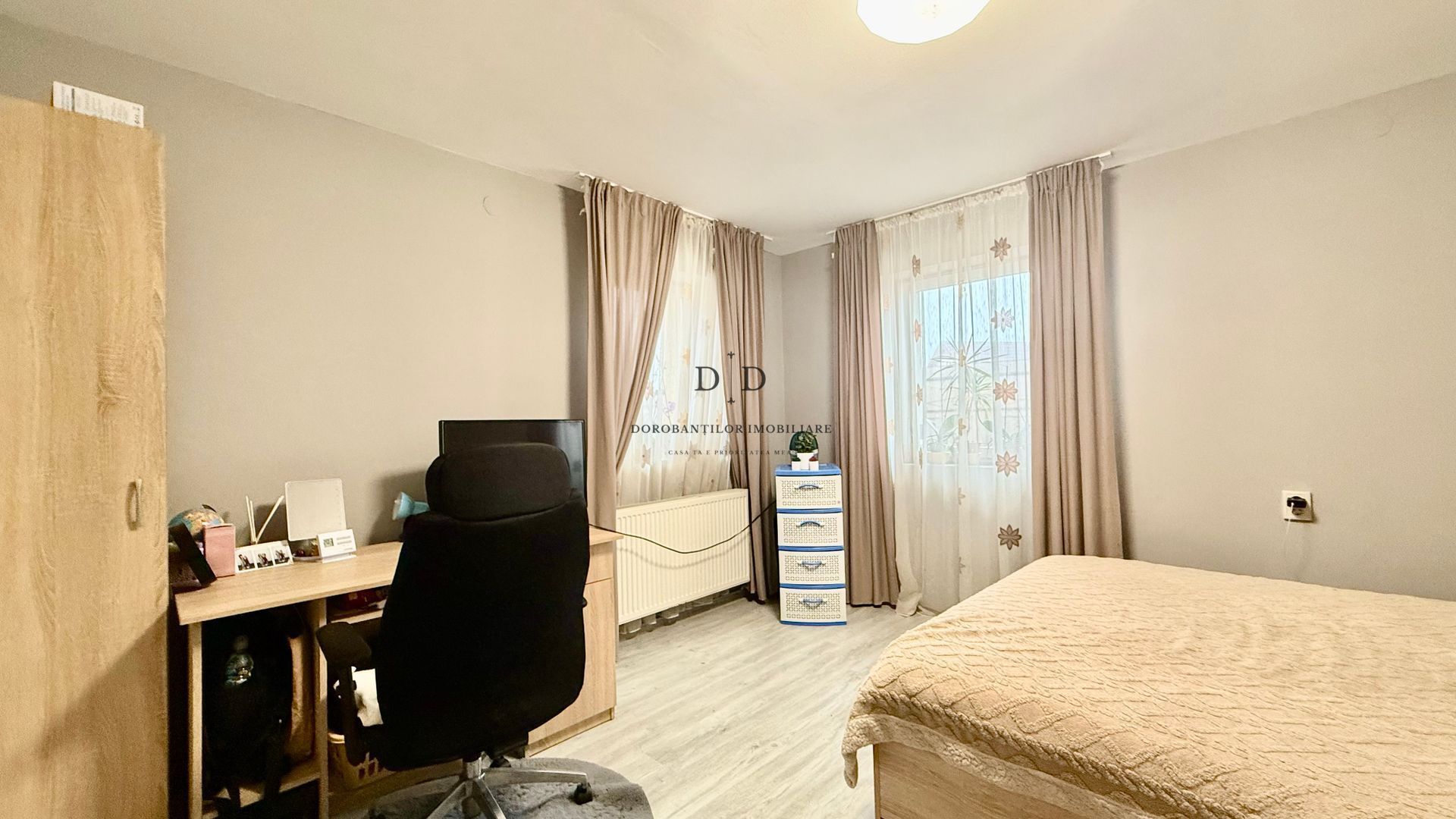 Vanzare 3 case + Teren 1400 mp – Garaj auto – zona Bonțida - Poză 10