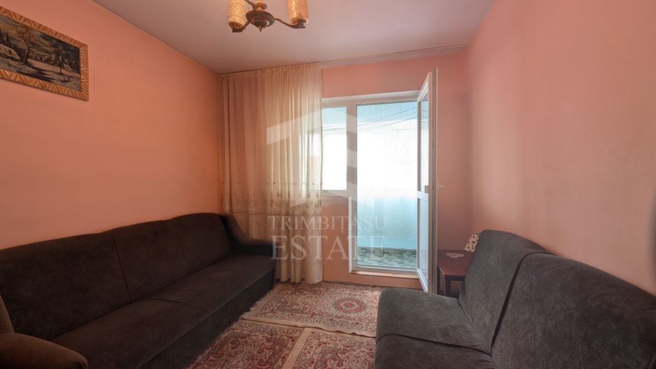 Apartament decomandat cu 3 camere de vânzare – Chitila - Poză 8
