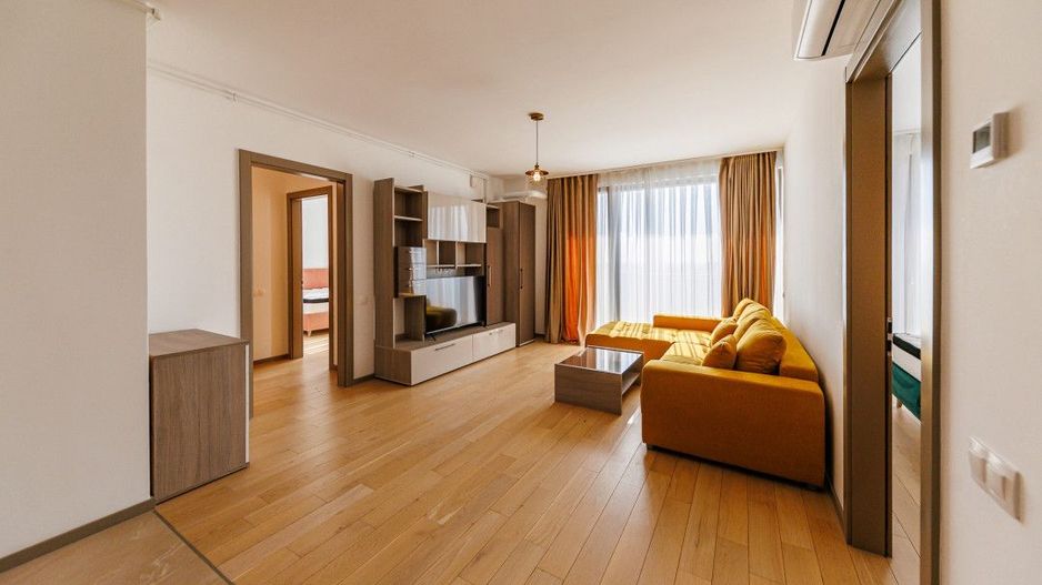 Apartament modern bloc nou, Tache Ionescu langa ISHO, Comision 0 - Poză 14