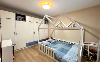 Duplex modern, complet utilat - Floresti - Poză 12