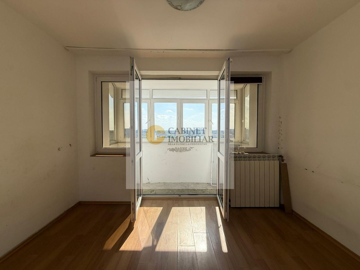 3 camere I Gara de nord I Creditabil I 1962 - Poză 8
