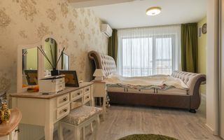 Duplex 386 mp teren 120 mp utili, 2 balcoane, 2 terase, Borhanciului - Poză 14