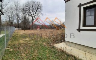 Casa noua 4 camere, teren 622 mp, Brebu, Prahova - Poză 8