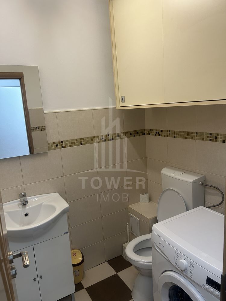 Tower Imob oferă spre închiriere apartament cu 3 camere - Poză 8