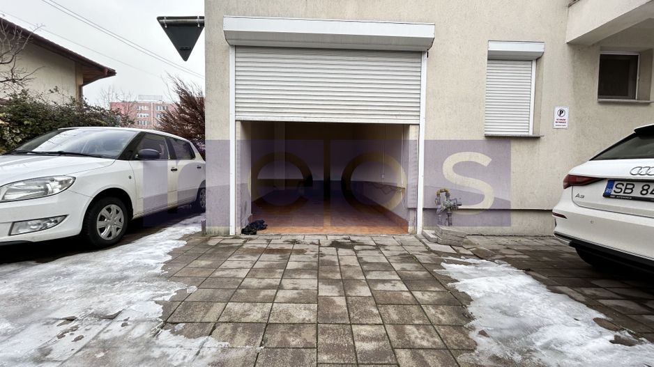 VANZARE | 2 CAMERE | ZONA BANEASA | CURTE PROPRIE | MOBILAT SI UTILAT - Poză 25