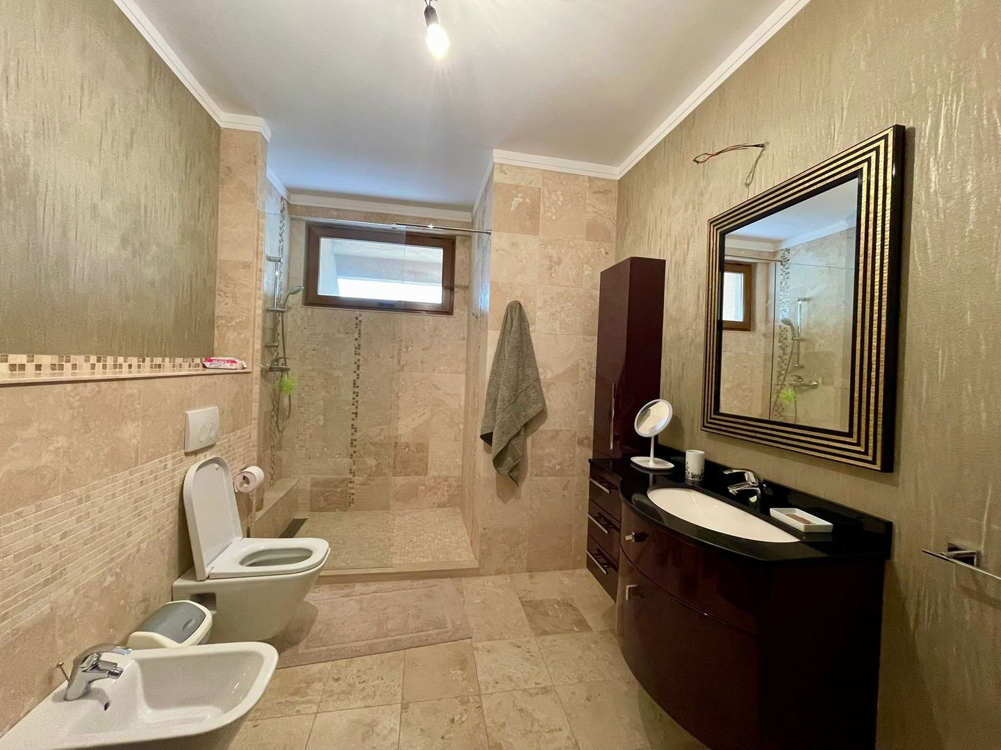 Apartament spatios de 2 camere - Herastrau - Poză 5