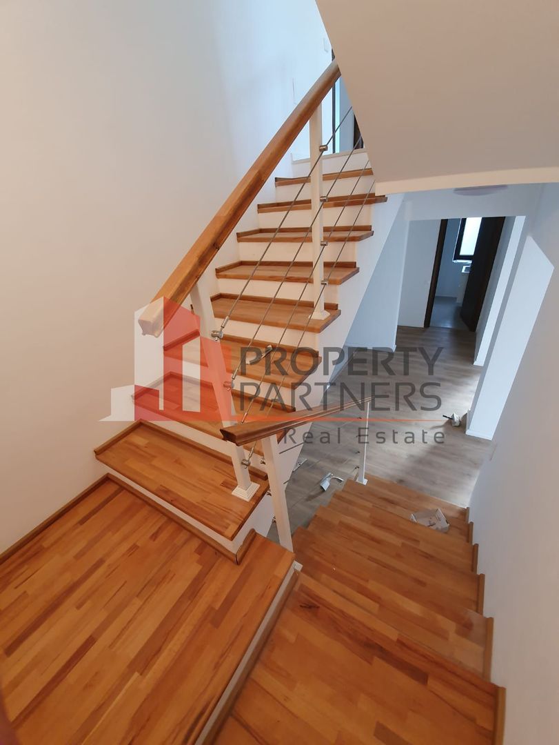 Vila Austrian Village - Crevedia DB - Poză 8