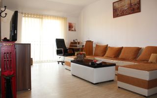 EXCLUSIVITATE. Apartament 2 camere. Investitie. Inchiriat. - Poză 1