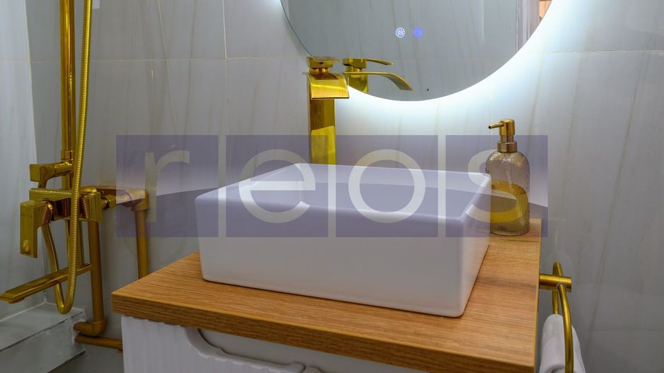 VANZARE APARTAMENT VILA DOROBANTI 45MP 2 CAMERE RENOVAT 2026 CENTRALA PROPRIE - Poză 14