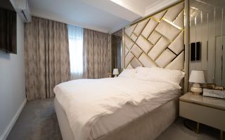 VILA PREMIUM IN DRUMUL BINELUI | 265 MP | TERASA 64 MP | 3 PARCARI - Poză 5