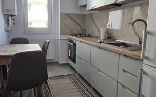 Apartament 2 camere de inchiriat, Valea Lupului, complex CCR, langa Carrefour Expres, etaj 2, bloc cu lift - Poză 6