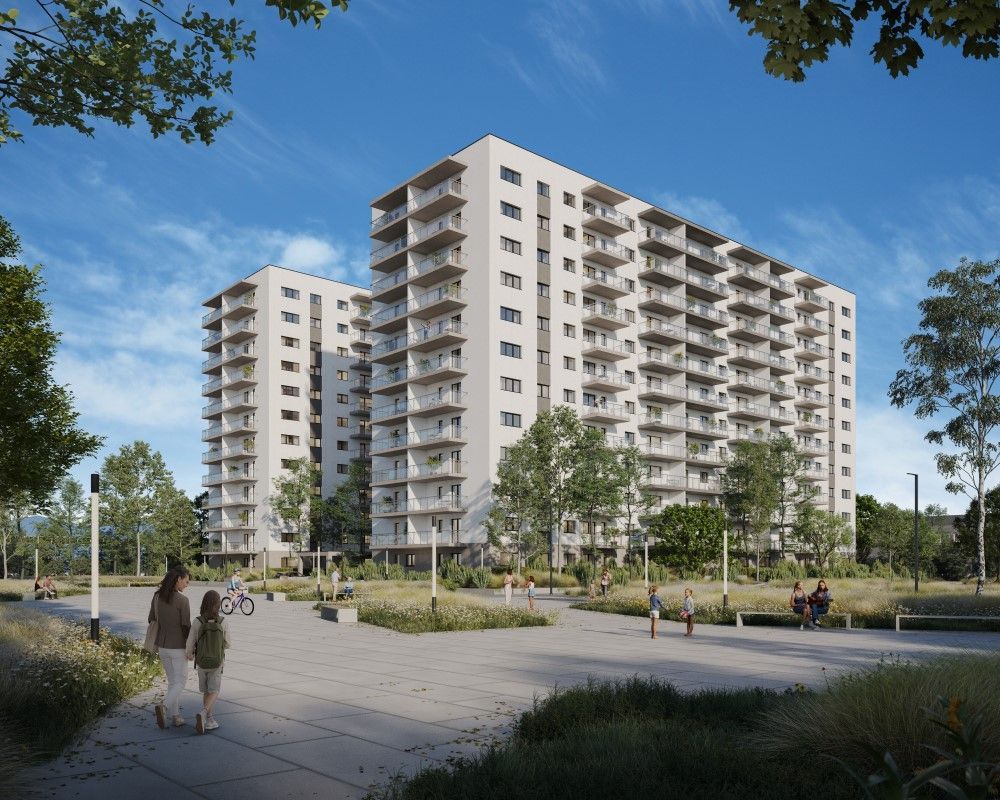 APARTAMENT 3 CAMERE | METROU REPUBLICA | PROIECT NOU - Poză 10