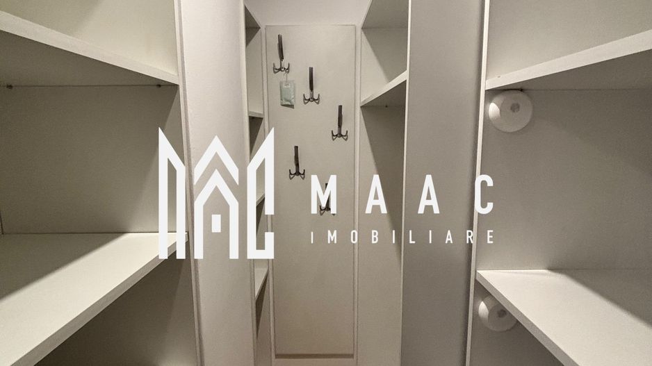 Apartament 3 camere | Balcon | Parcare | 84 MPU | Parcul Belvedere - Poză 15