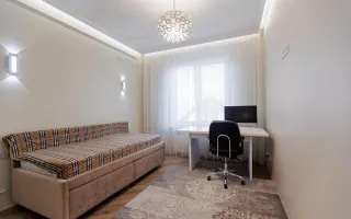 Chirie, casă, 2 nivele, 6 camere, str. Ion Callimachi, Buiucani - Poză 20