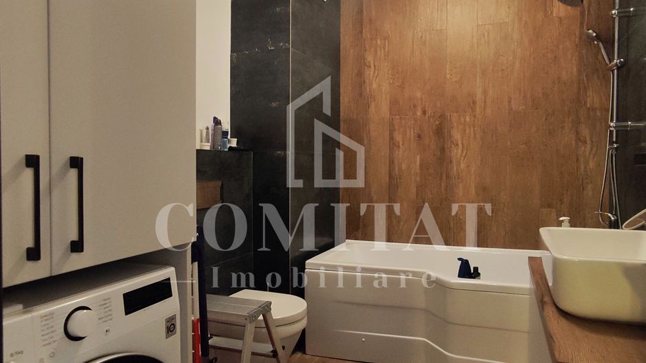 Apartament 1 camera | Cartierul Zorilor | Zona Frunzișului - Poză 5
