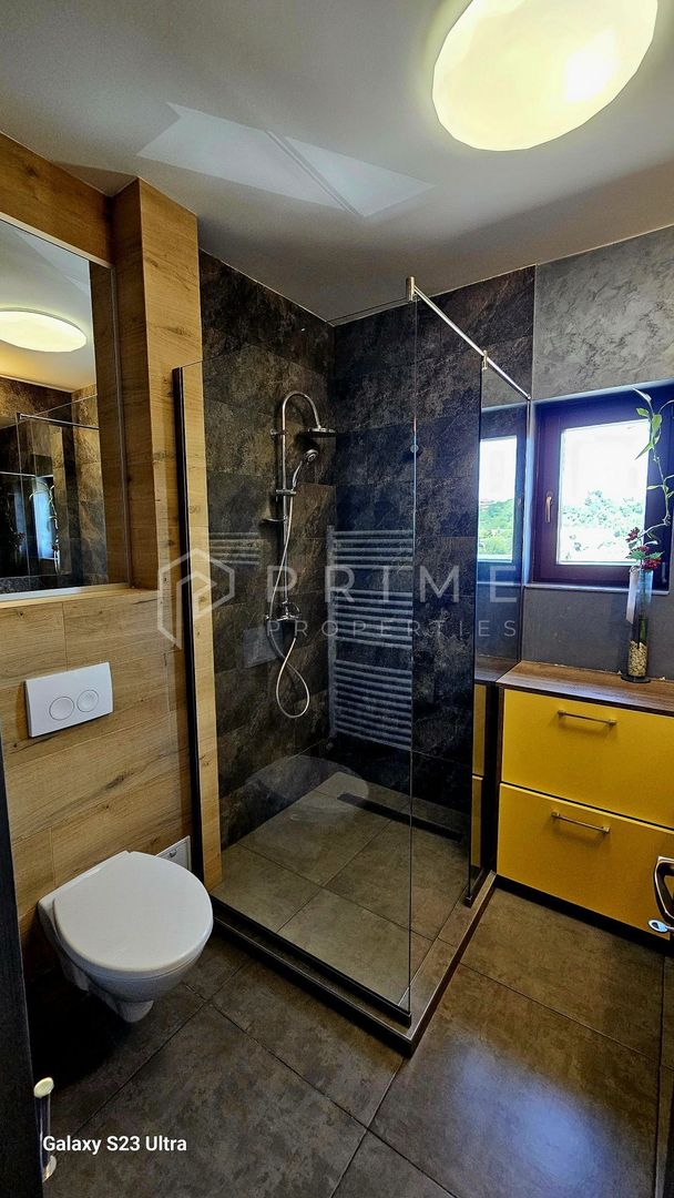 Apartament  cu 3 camere de închiriat – Parcare inclusă-Str Secerei - Poză 7