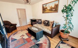 2 camere, decomandat, mobilat modern, 2 balcoane, Gheorgheni - Poză 4