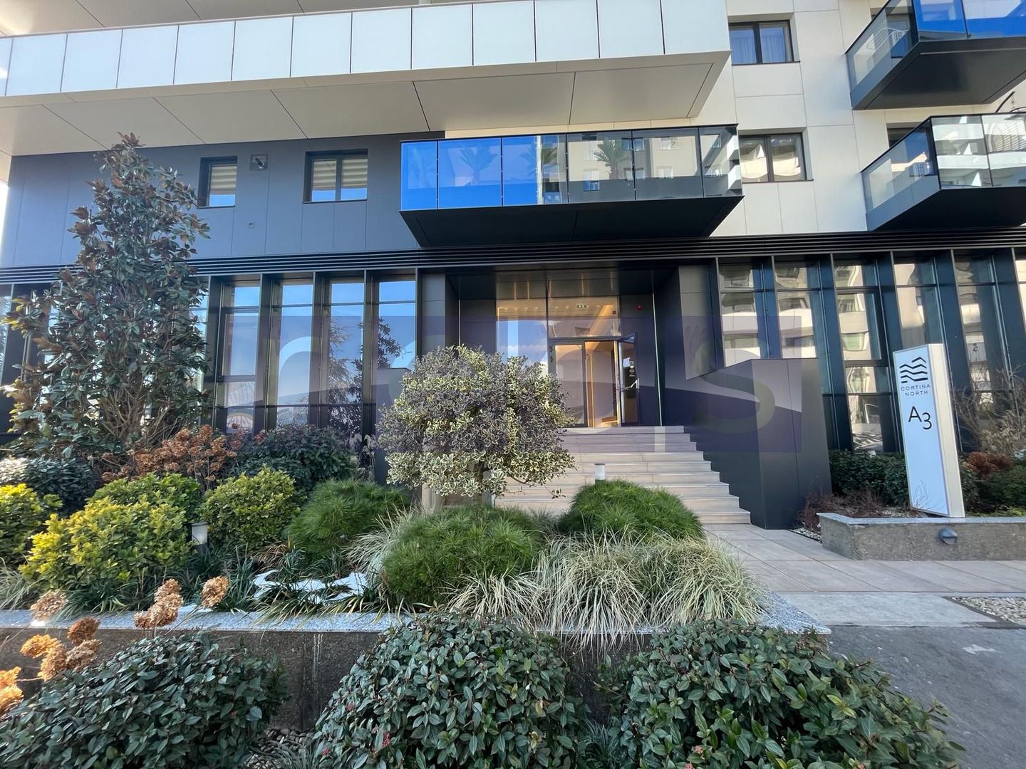 VANZARE 3 CAMERE DECOMANDAT | CORTINA NORTH - Poză 16