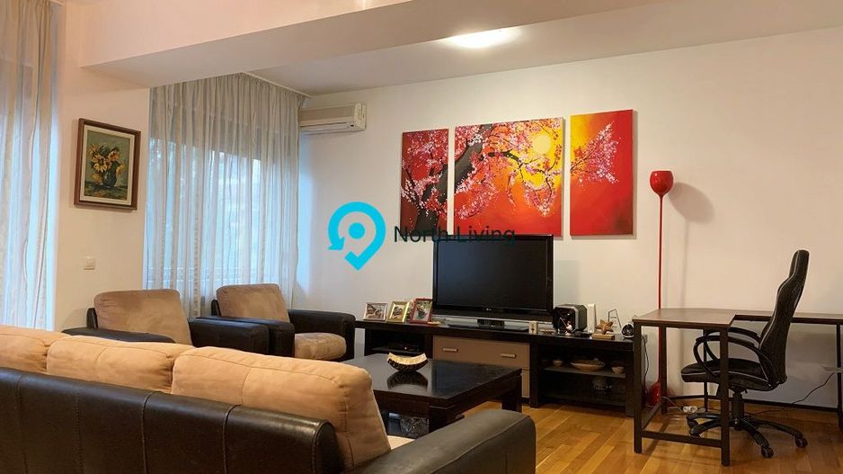 3 Camere 91,5 mp | Parcare Subsol Inclusa - Poză 4