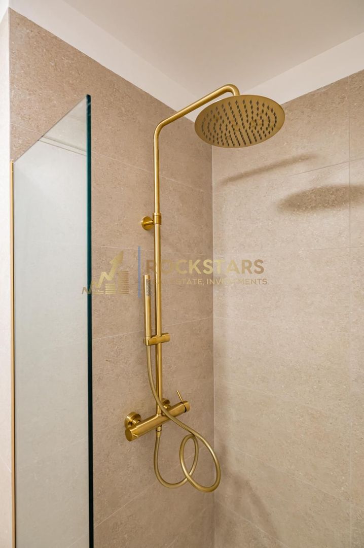 Apartament 2 Camere 47mp | Terasa 16mp | Pharos | Olimp - Poză 7