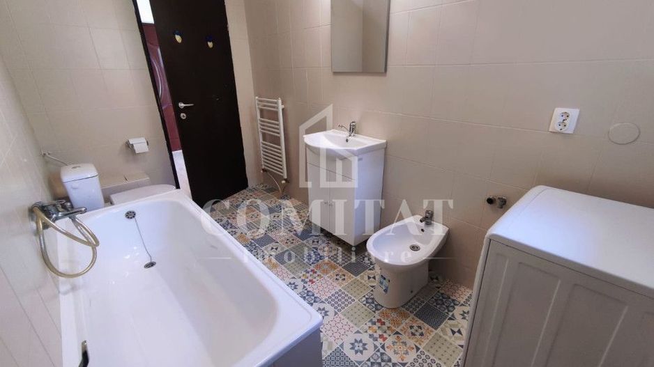 Apartament de vânzare | 4 camere cu terasa - Poză 9