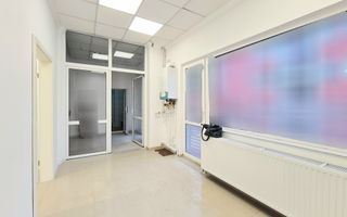 Spatiu birouri de închiriat Brasov - 250 mp # Plus-imo.ro - Poză 1