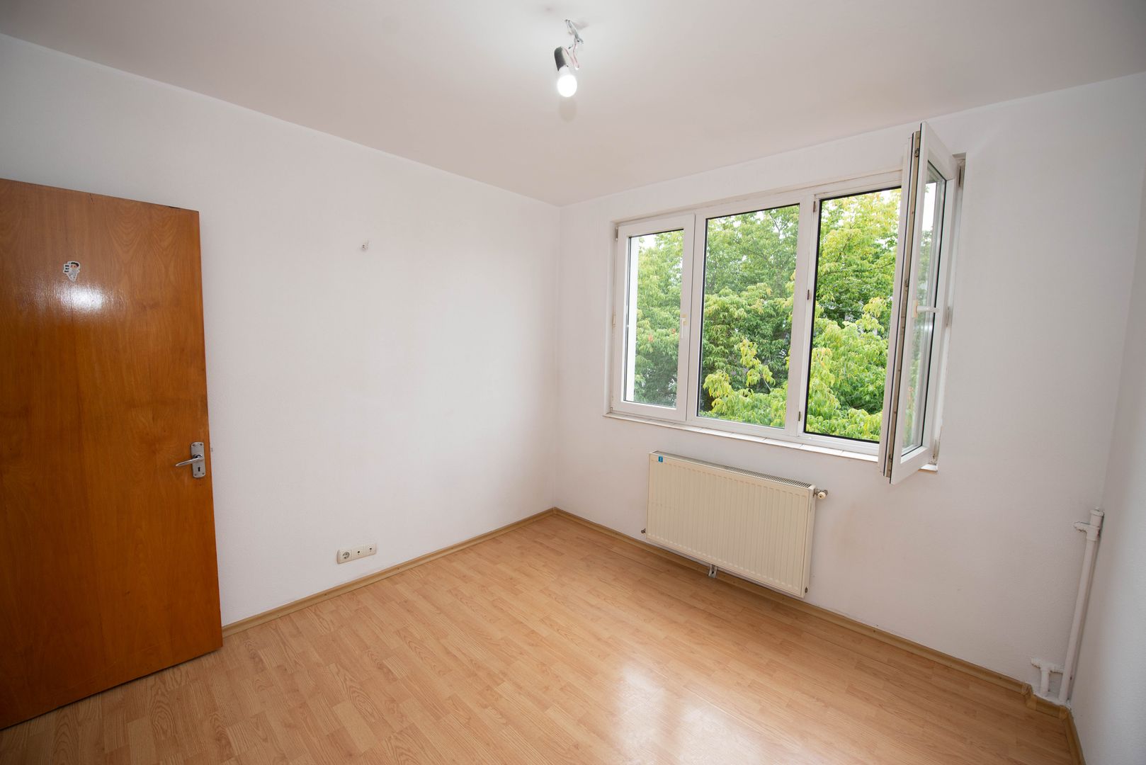Apartament cu 3 camere de vanzare, 64 mp, decomandat, Politehnica - Poză 16