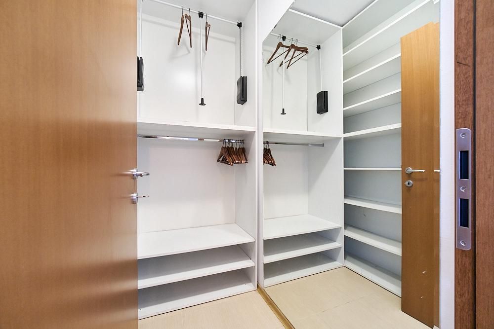 For Rent | Premium 3-Room Apartment | 115 sqm | City Centre - Poză 24