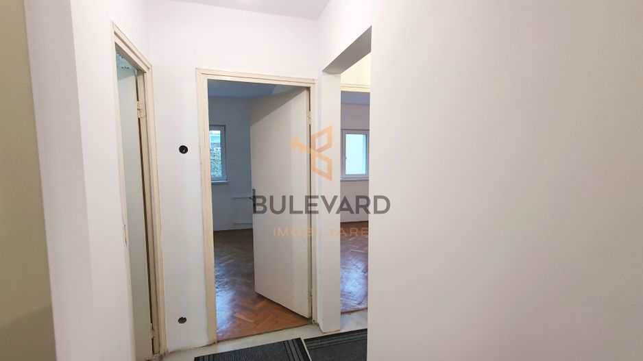 Apartament 3 camere decomandate +parcare, zona Bdl. N. Titulescu! - Poză 5