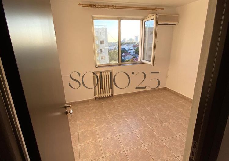 Apartament 3 camere decomandat | 76 mp | Etaj 9 | Zona Tei – Circului - Poză 7