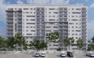 Apartament 3 camere I Sun Rebreanu I - Poză 6