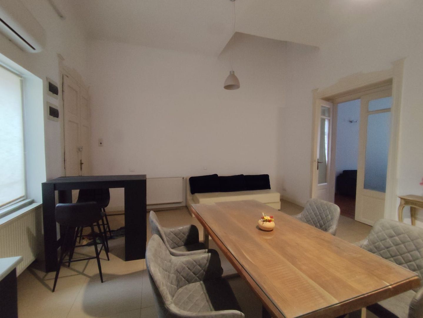 Inchiriere 3 camere  ultracentral, str. Iuliu Maniu, Oradea - Poză 9