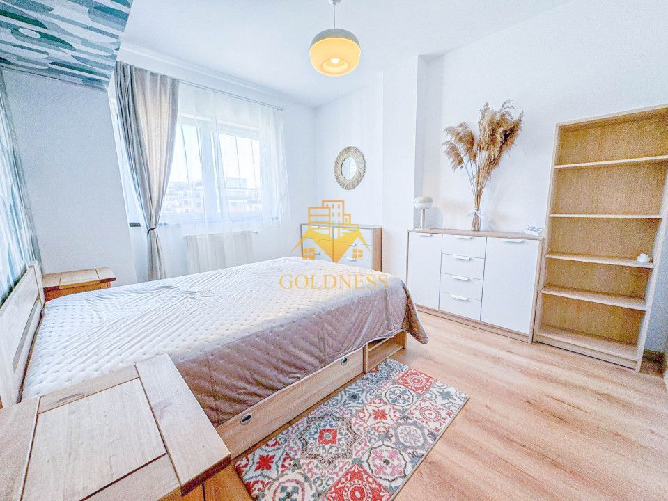 2 camere, modern, garaj, bloc nou,Buna Ziua, Bonjour Residence, Sophia - Poză 10