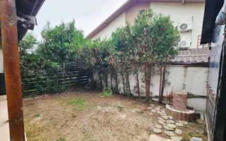 Vila de inchiriat | 3 camere | comuna Berceni - Poză 14