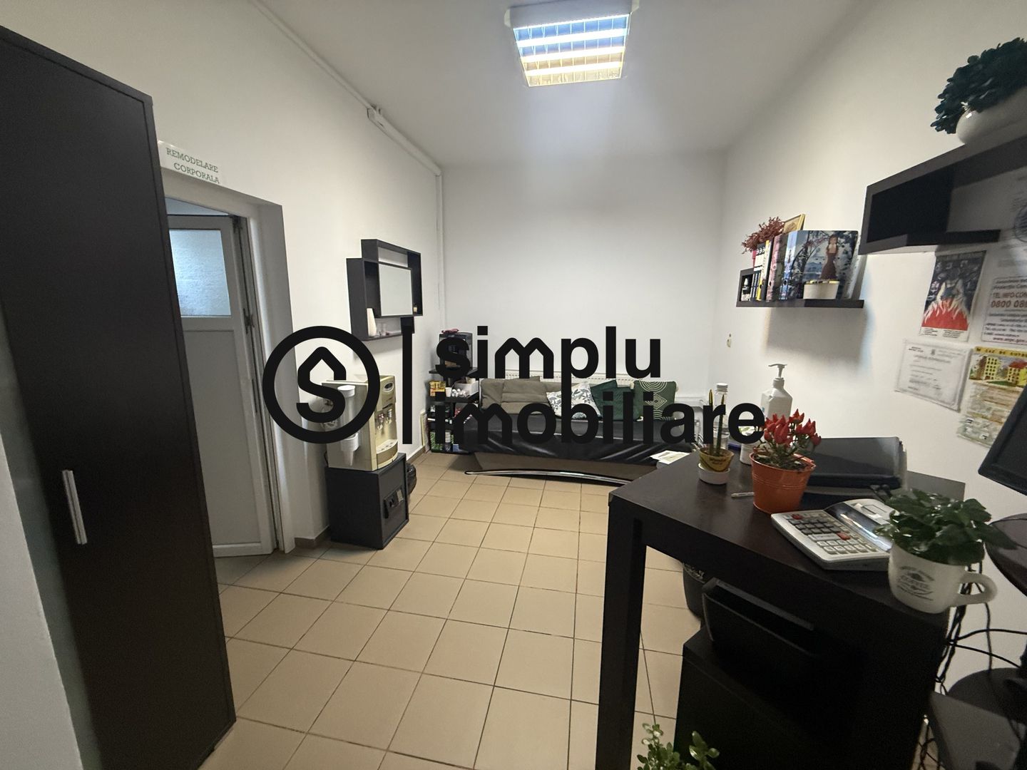 Spatiu Comercial/ Casa Rovine - Poză 6