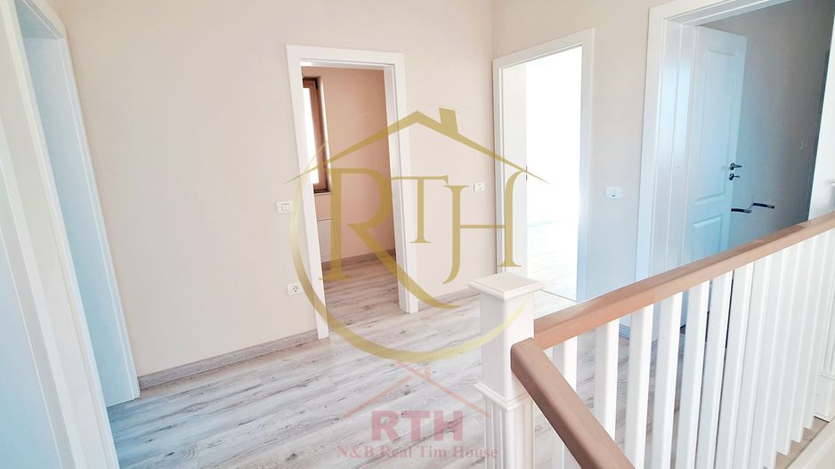 Oferim spre vanzare Duplex cu 5 camere situat in Giroc aproape de DAF - Poză 10