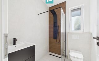 Duplex modern  – la doar 4 km de Timișoara - Poză 19