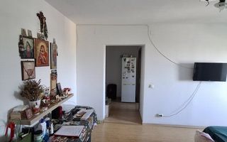 Apartament cu doua camere semidecomandat, Calea Grivitei - Poză 1
