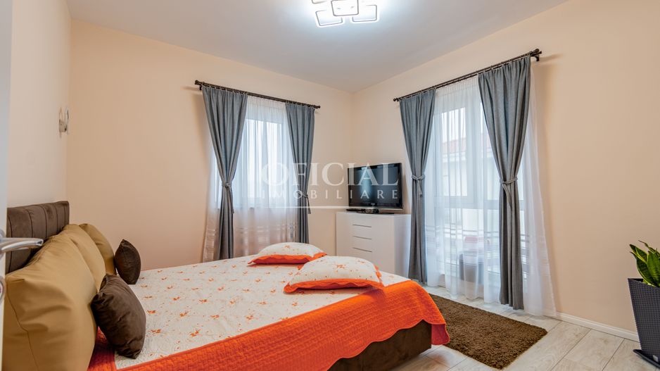 Casa Tip Duplex | 117 Mp | Teren 250 Mp | Floresti Iazului - Poză 7